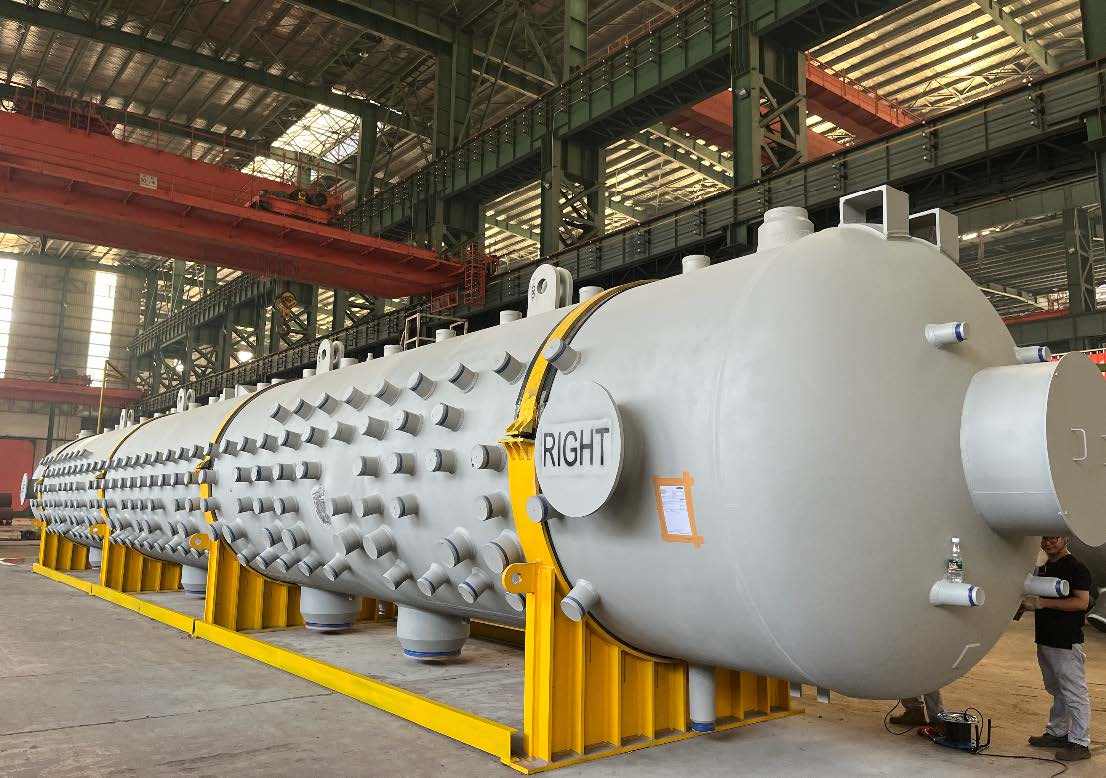 Pressure Vessel